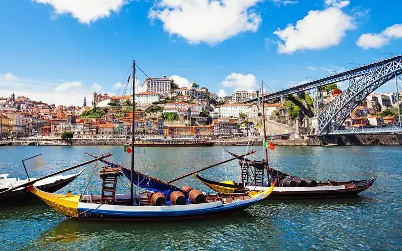 Oporto