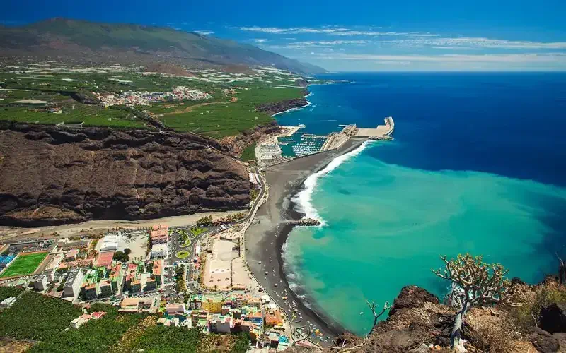 La Palma