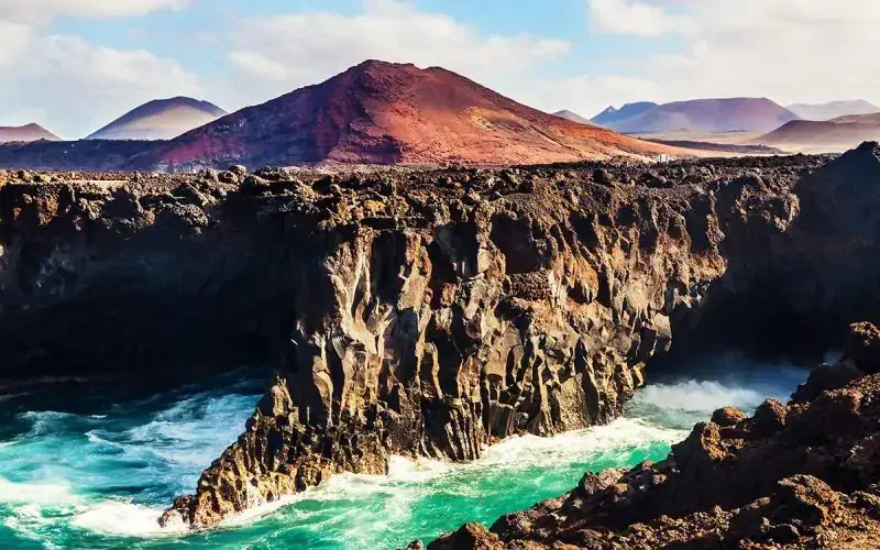 Lanzarote
