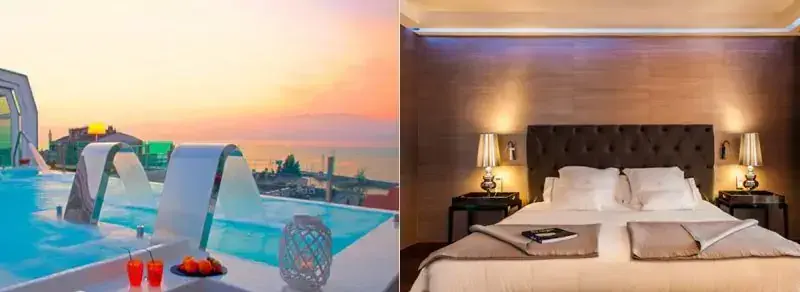 Gran Hotel Nagari Boutique & Spa