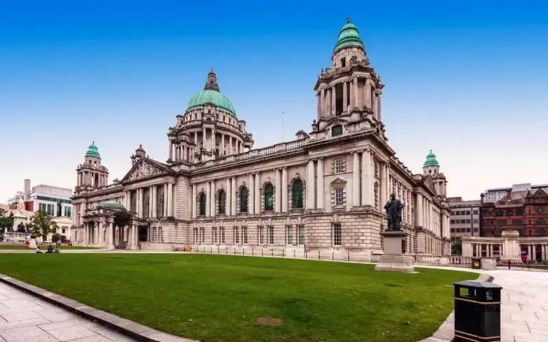Belfast