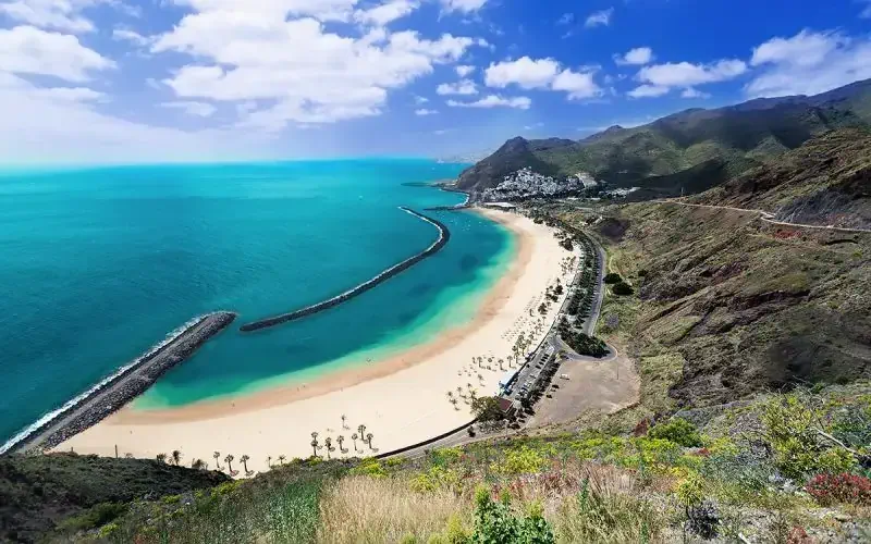 Tenerife