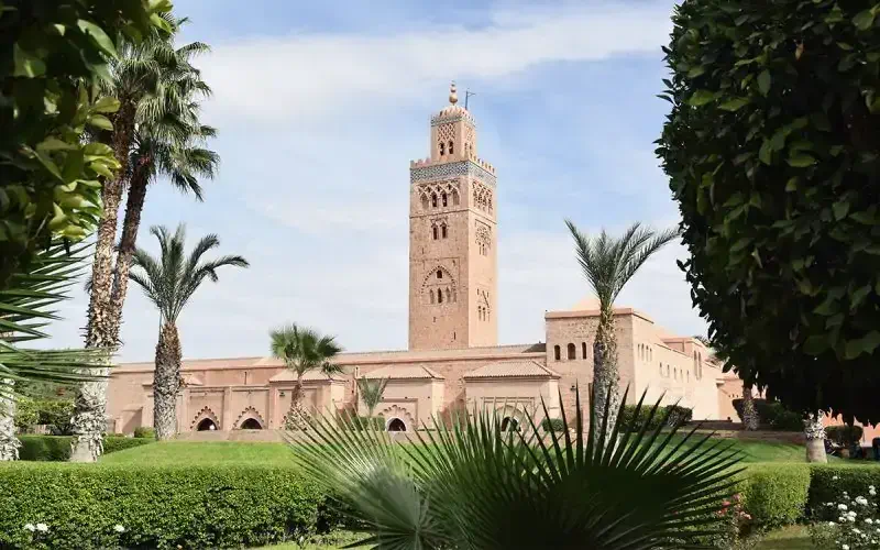 Marrakech