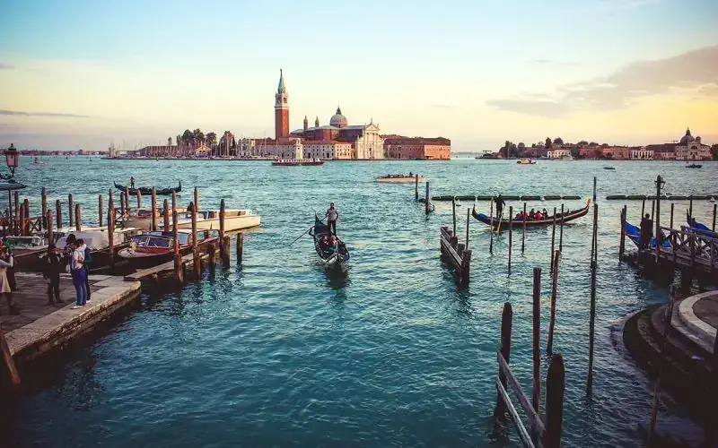 Venecia