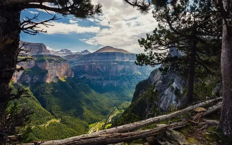 Valle de Ordesa