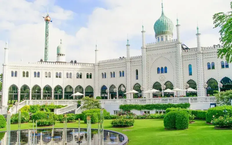 Copenhague