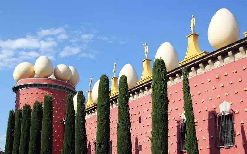 figueres huevos