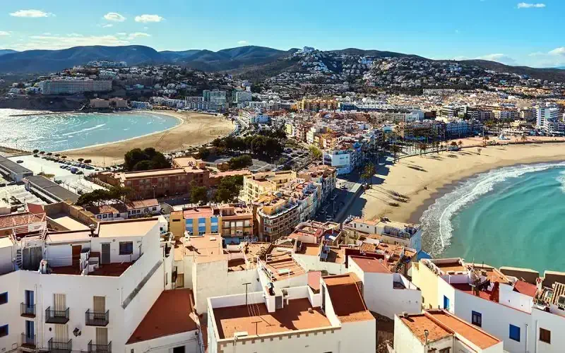 Peñíscola, Castellón