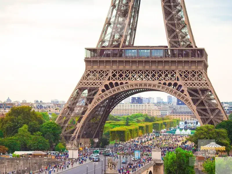 Si eres un amante de la cerveza y no puedes ir a Múnich, París puede ser una buena alternativa