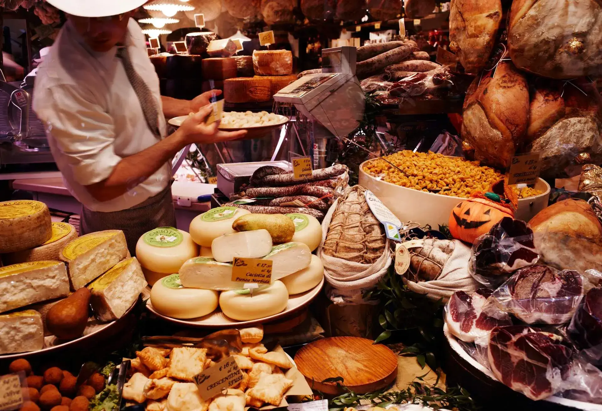 market-food