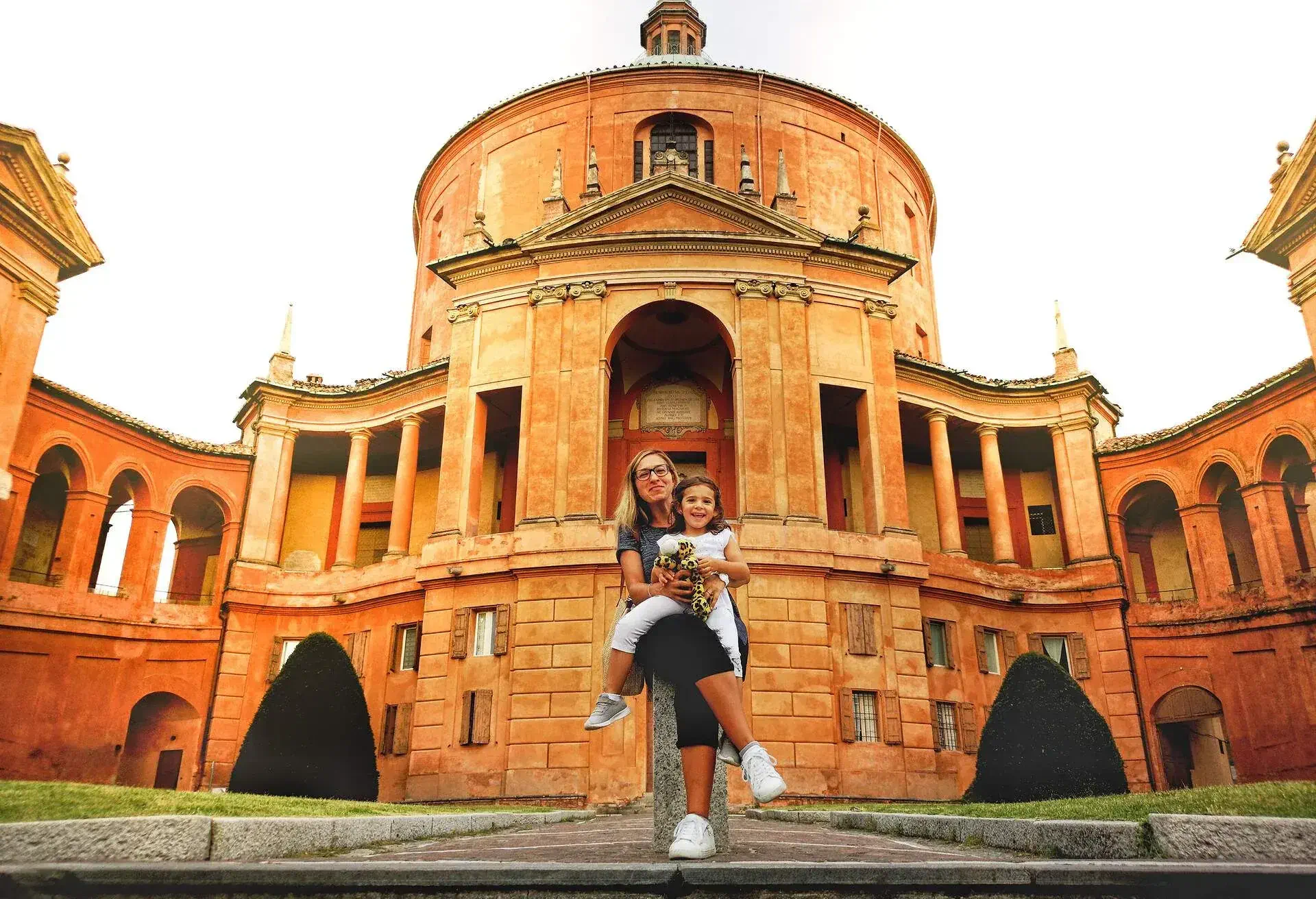 Nuestra Señora de San Luca