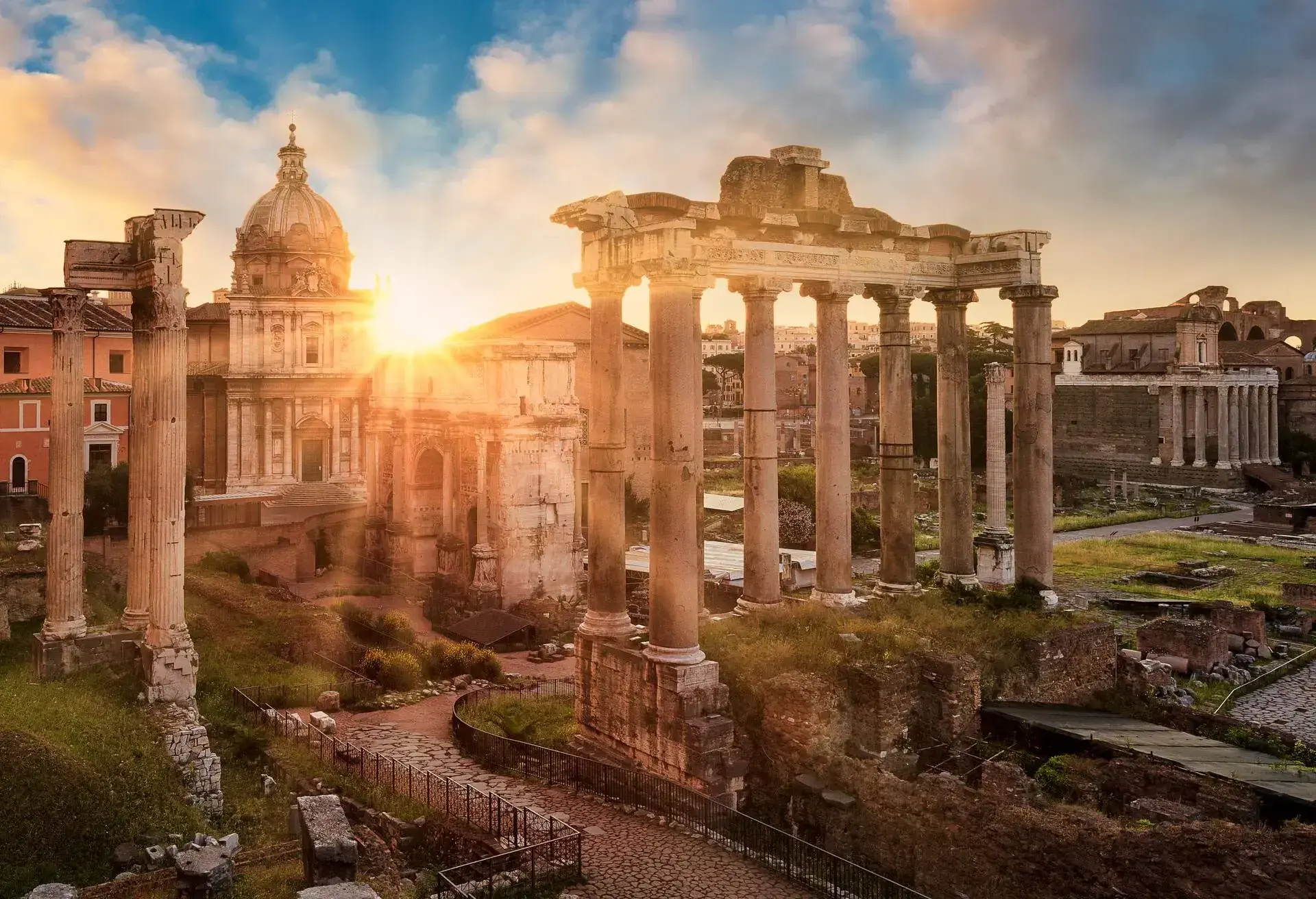Foro romano