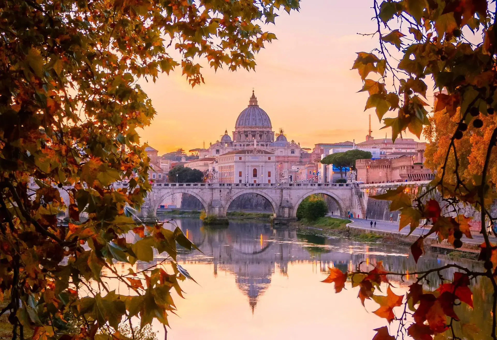 ROMA-ITALY