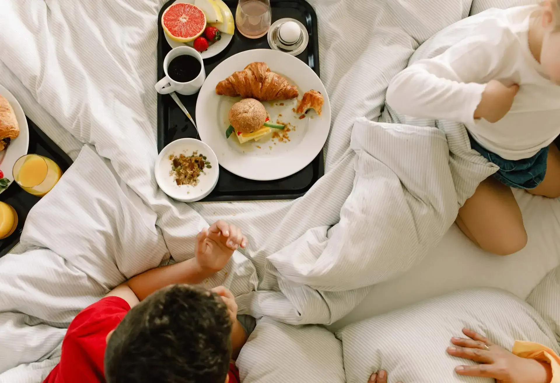 BREAKAFAST-HOTEL