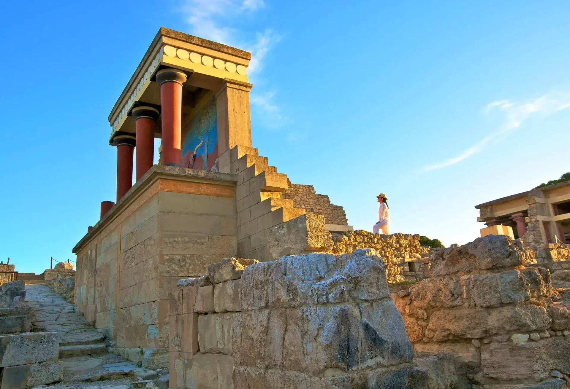 greece