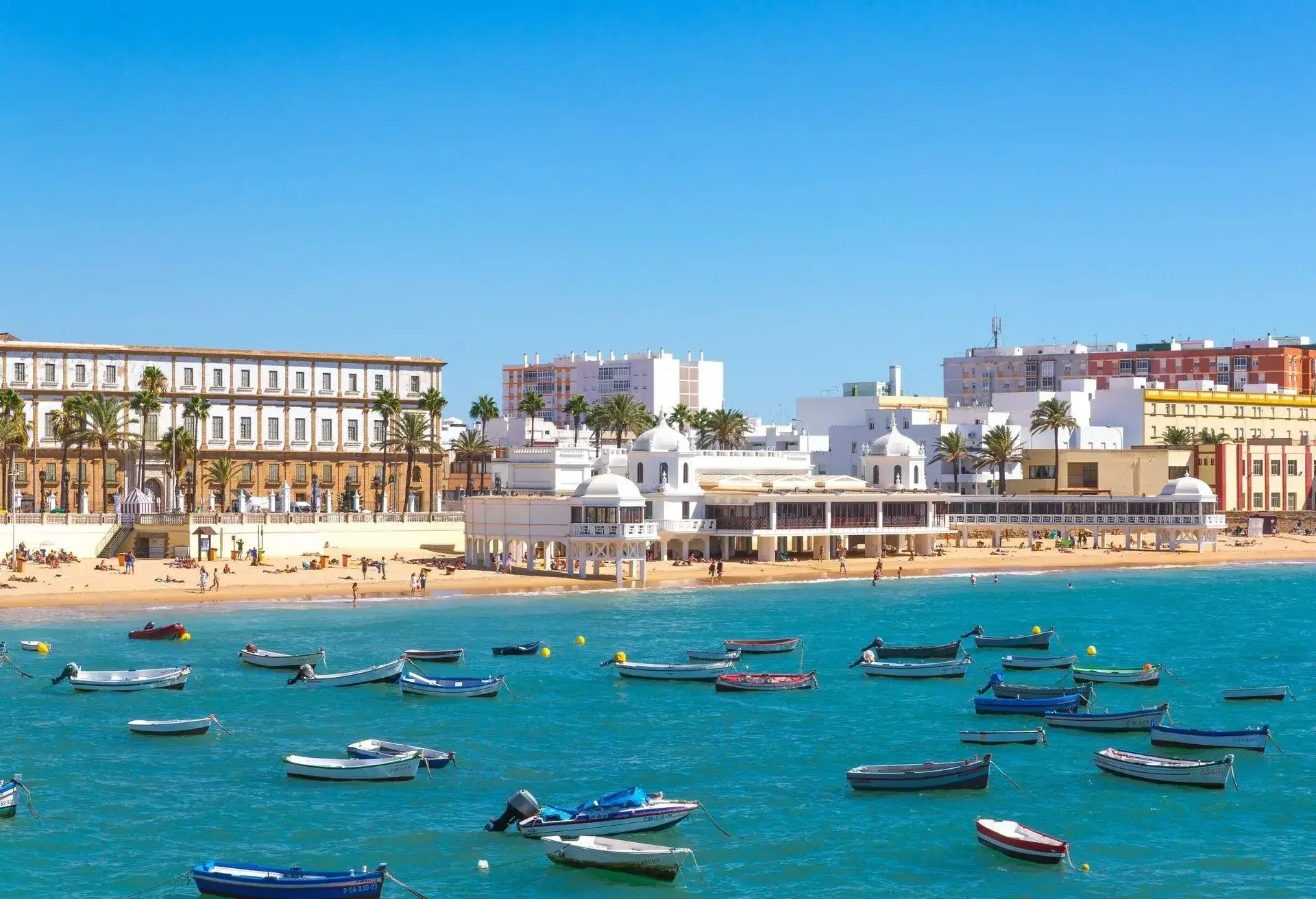 Cádiz