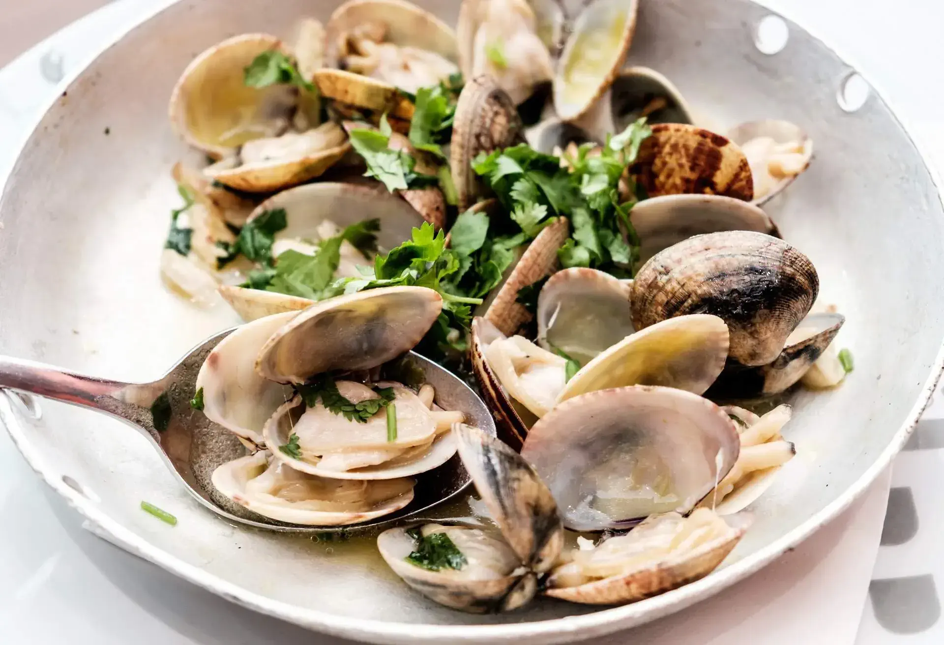 FOOD_CLAMS