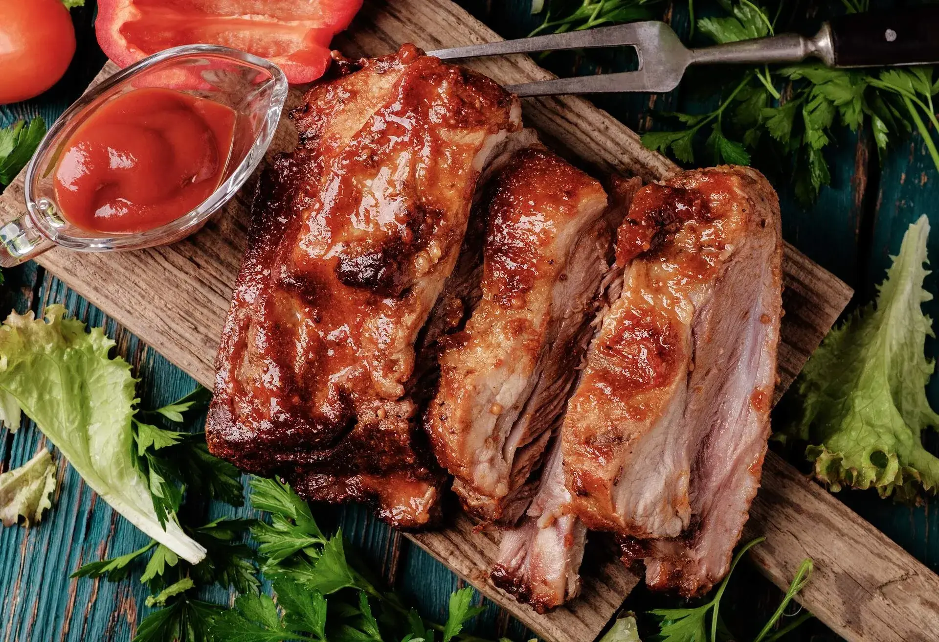 FOOD_BBQ-CUISINE