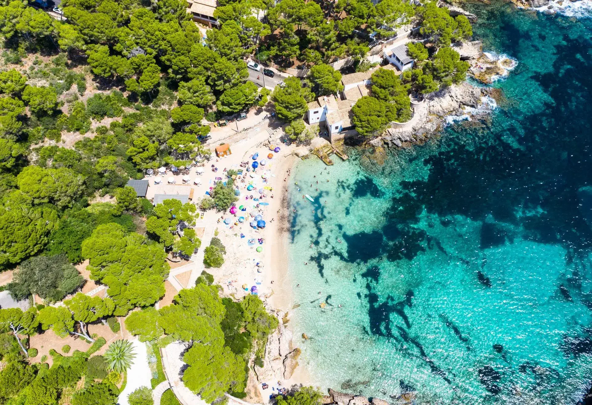 SPAIN_MALLORCA_CALA_GAT_BAY_BEACH
