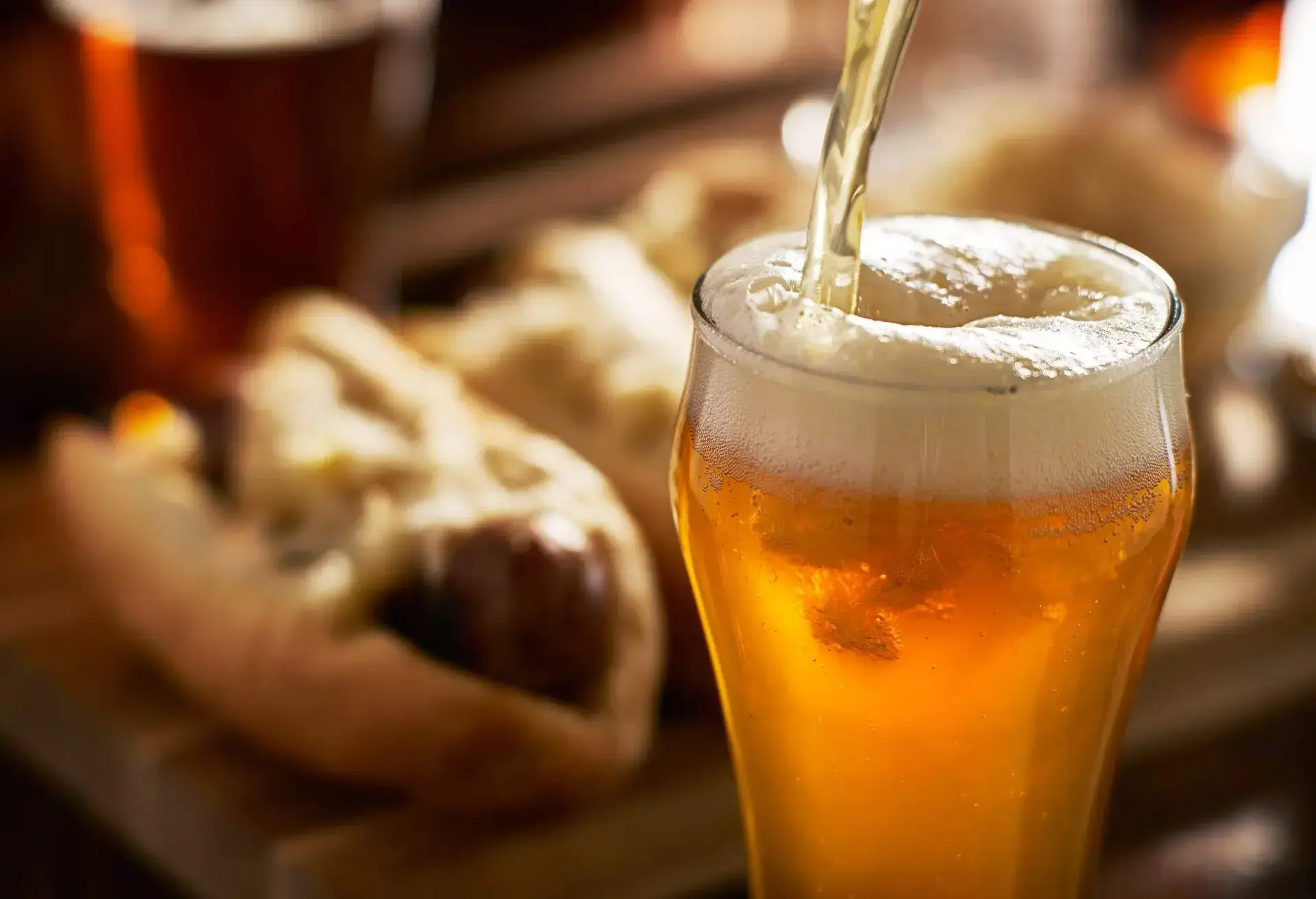 beer