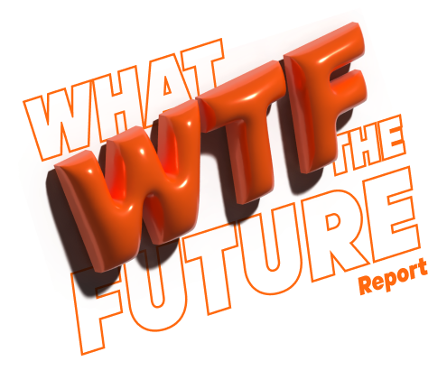 Informe What the Future