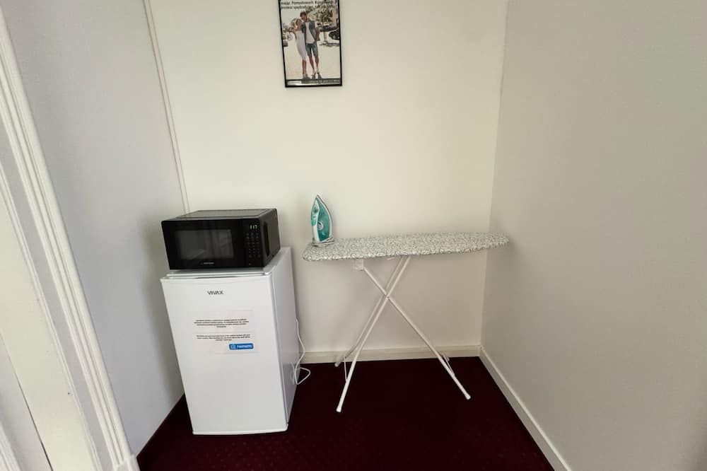 Fantastic-Inn Kraków - Gr6