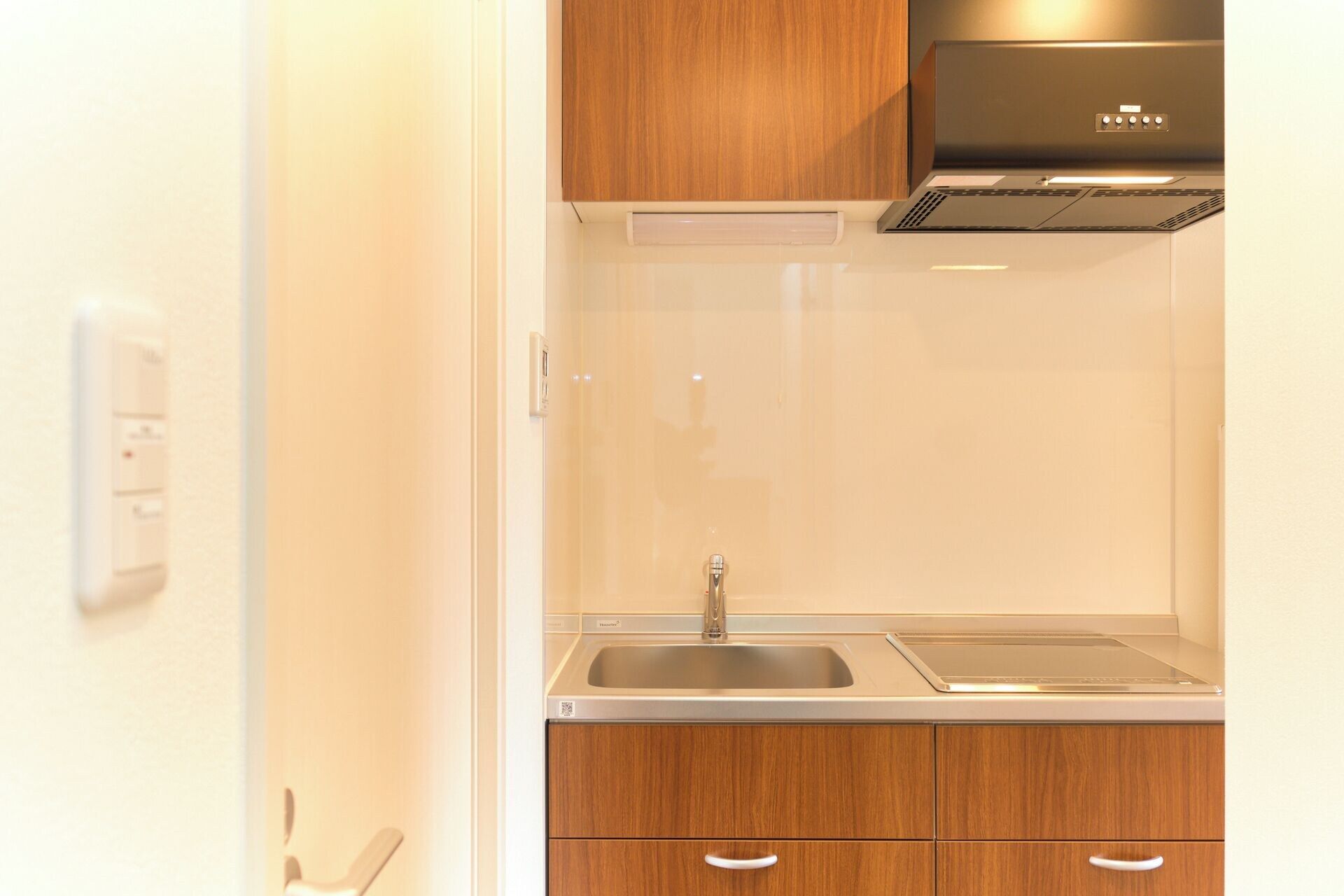 Le Cocon Nakarokugo by Tranova