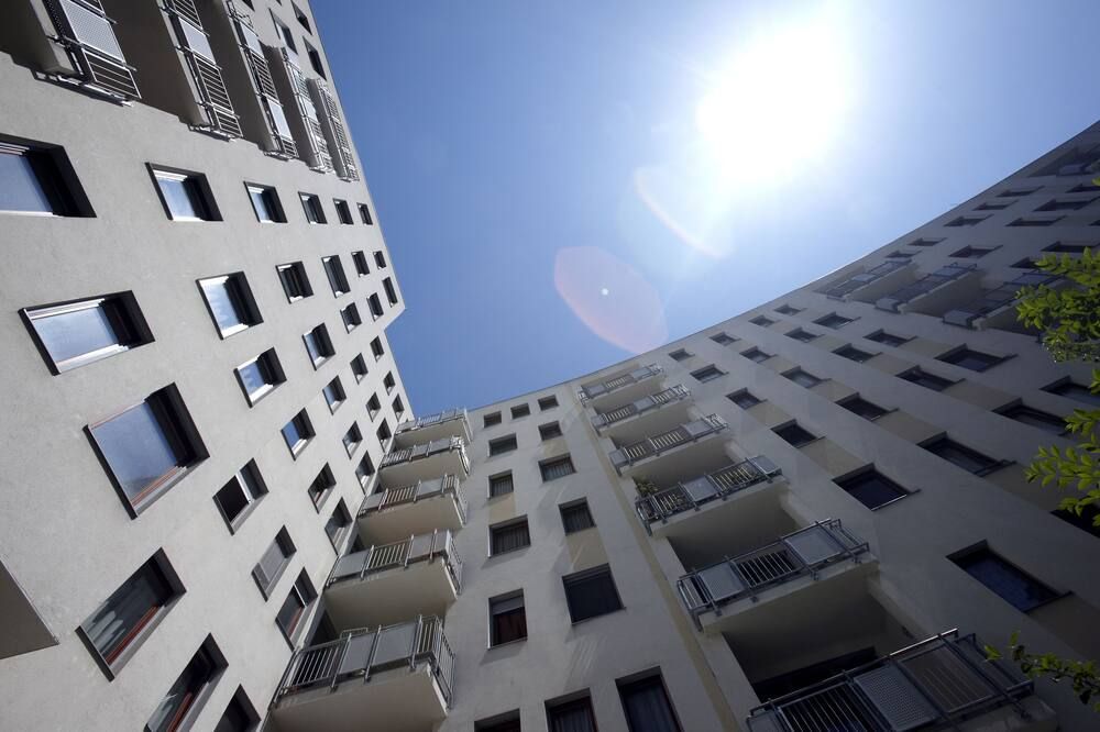 Omega Guesthouse Budapest