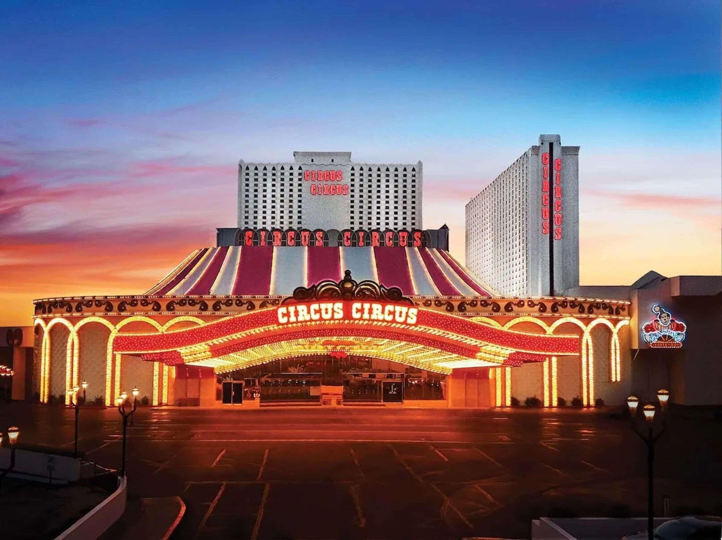 ▷ 9 Curiosidades de Las Vegas. Casinos, Hoteles y consejos ♤