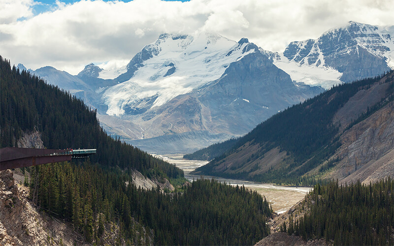 Alberta, Canadá