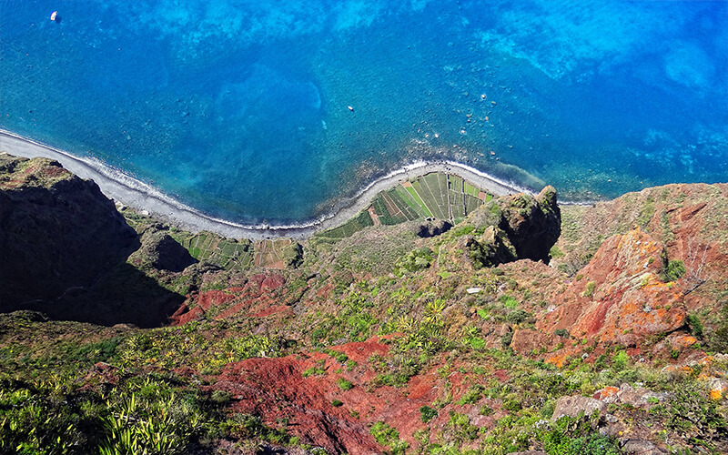 Madeira, Portugal