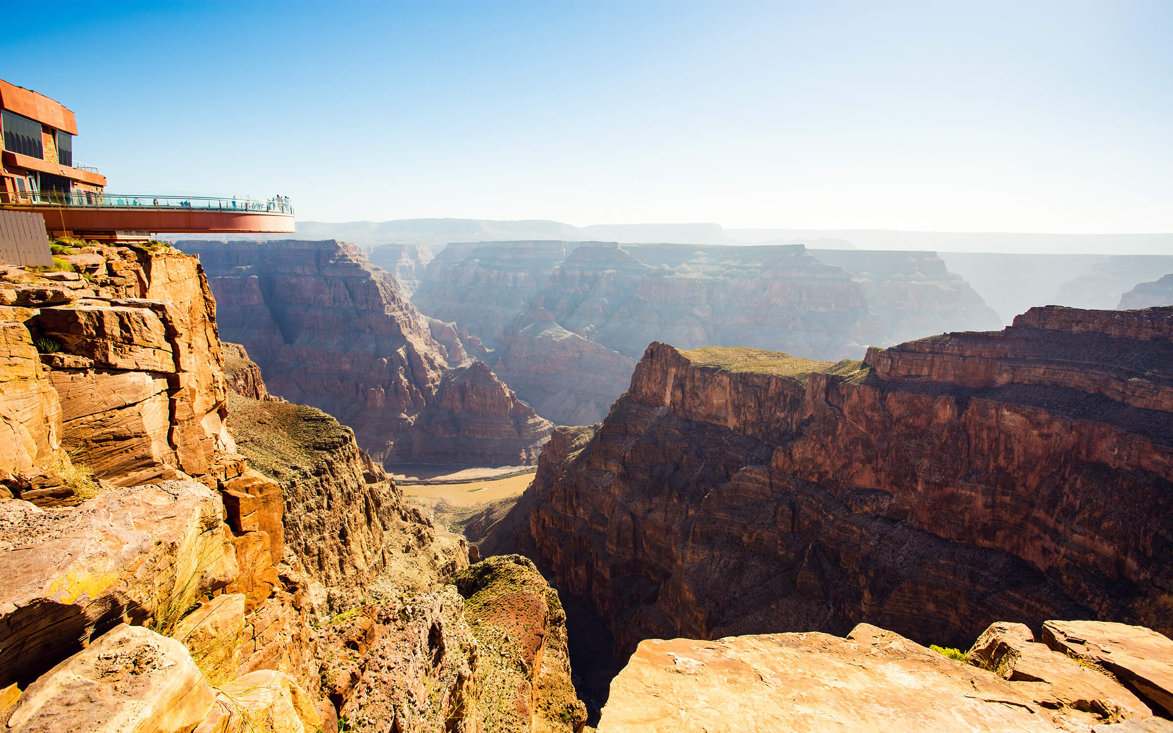 Gran Cañón, Arizona