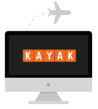 KAYAK Airlines Info