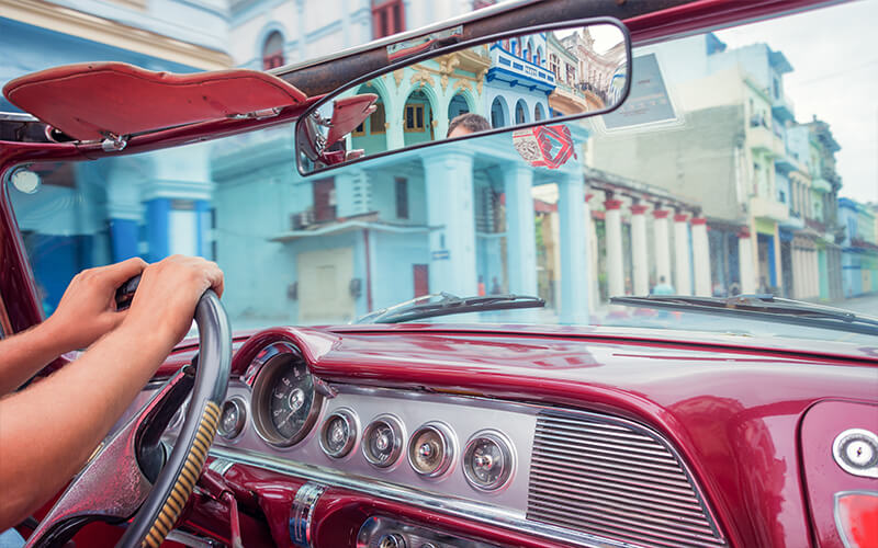 La Habana