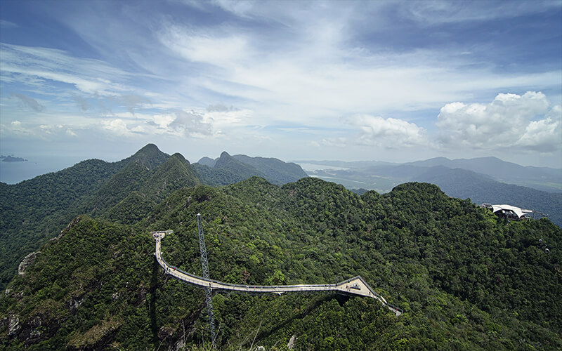 Langkawi, Malasia