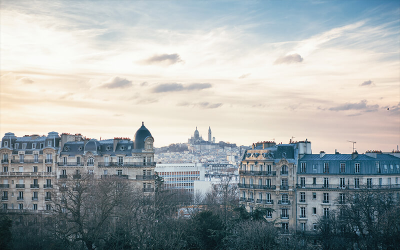 Buttes Chaumont