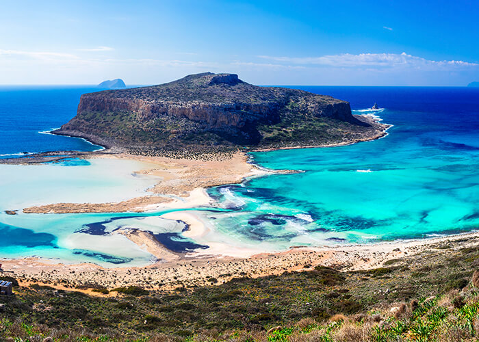 leoks/Shutterstock.com | Crete