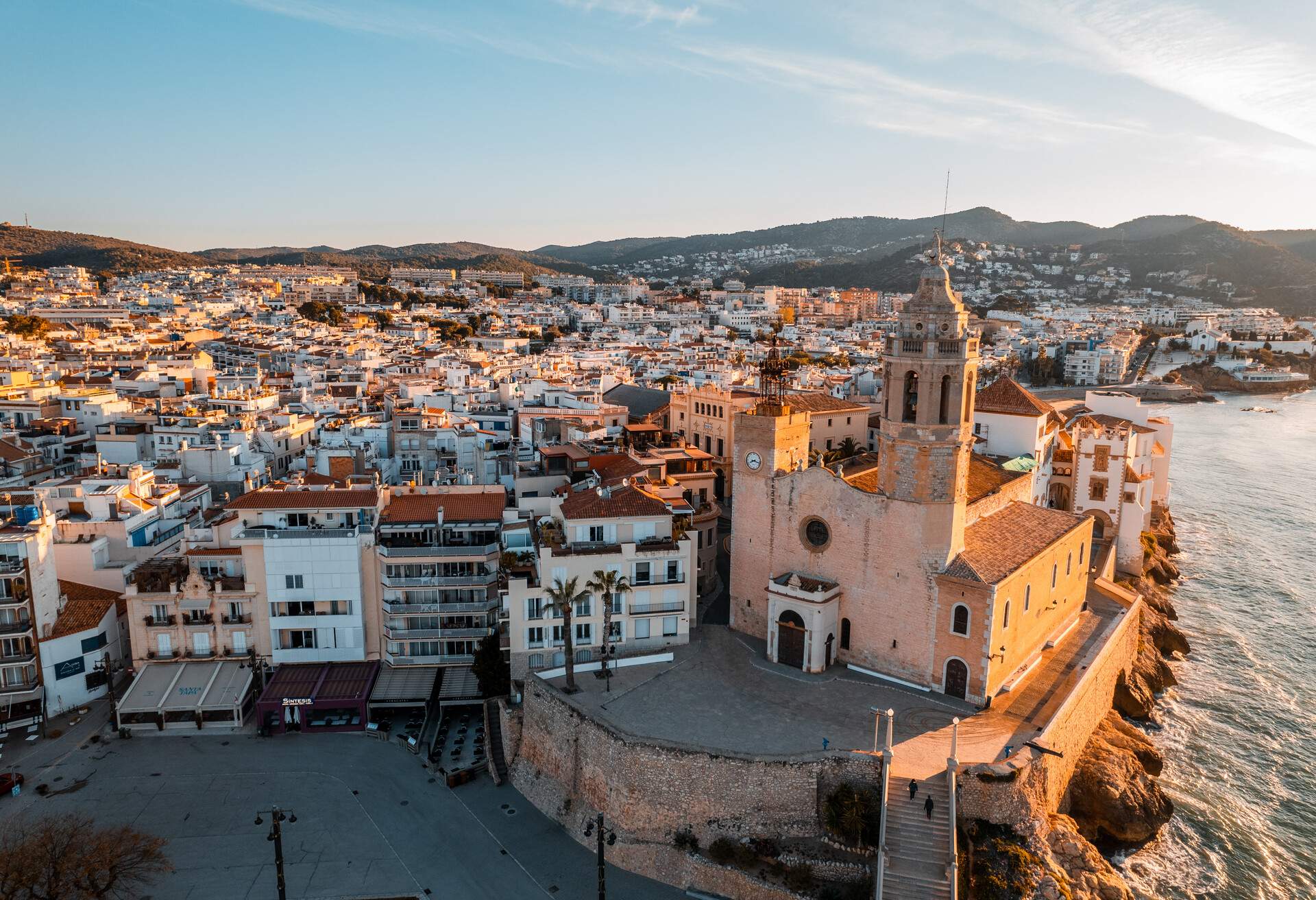 Disfruta del mejor cine fantástico en Sitges