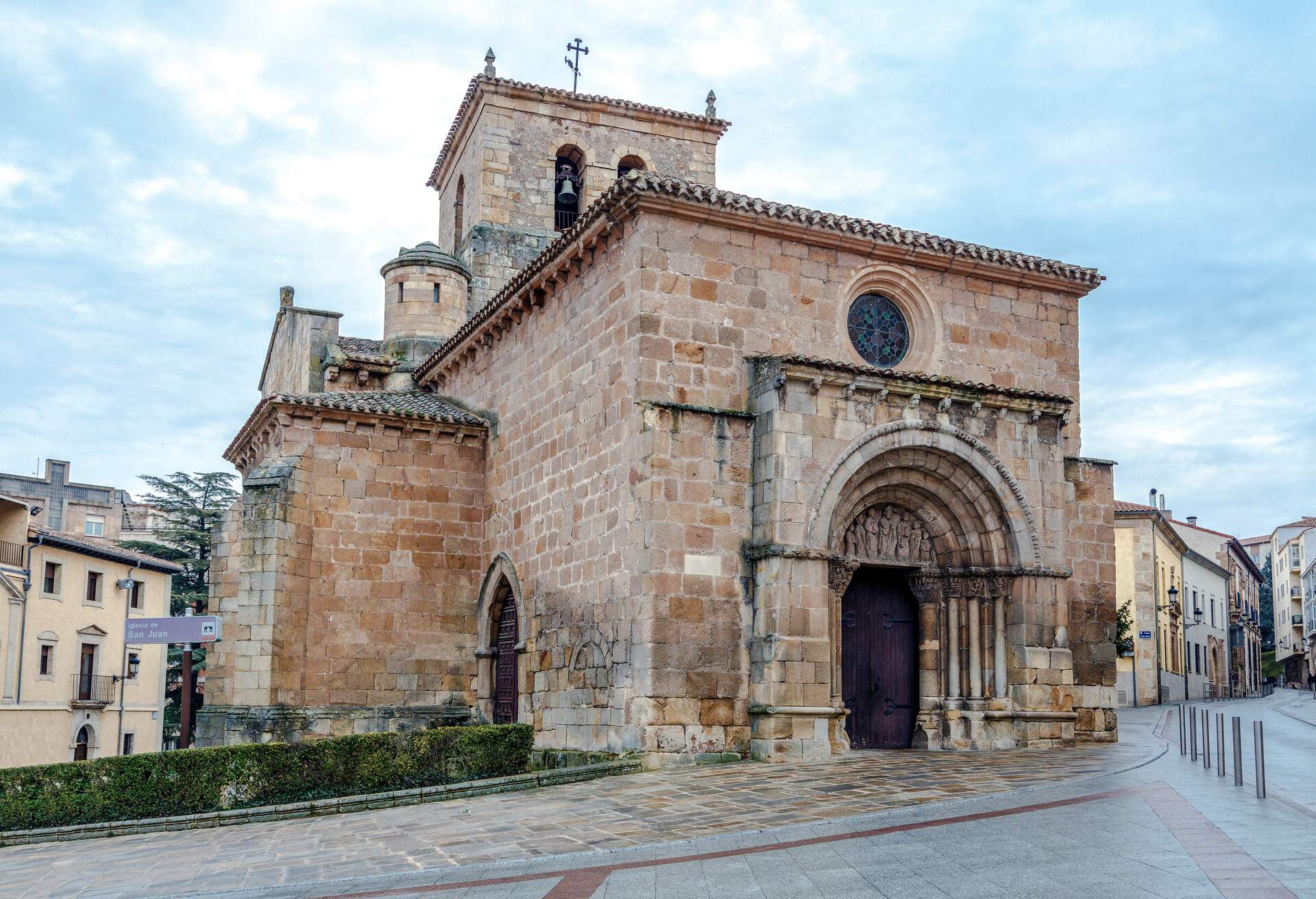 Soria y su Festival de las Ánimas