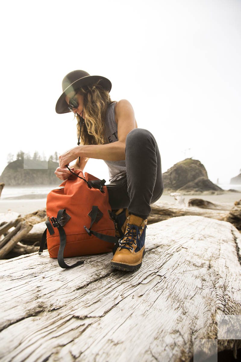 9 consejos para viajar solo con una mochila de mano | KAYAK