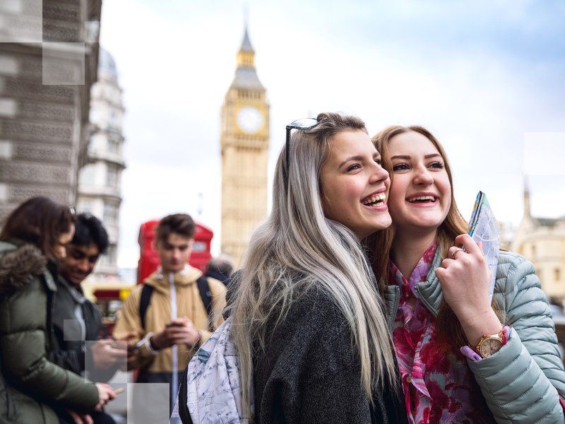 En Londres tendrás dos festivales de la cerveza para elegir