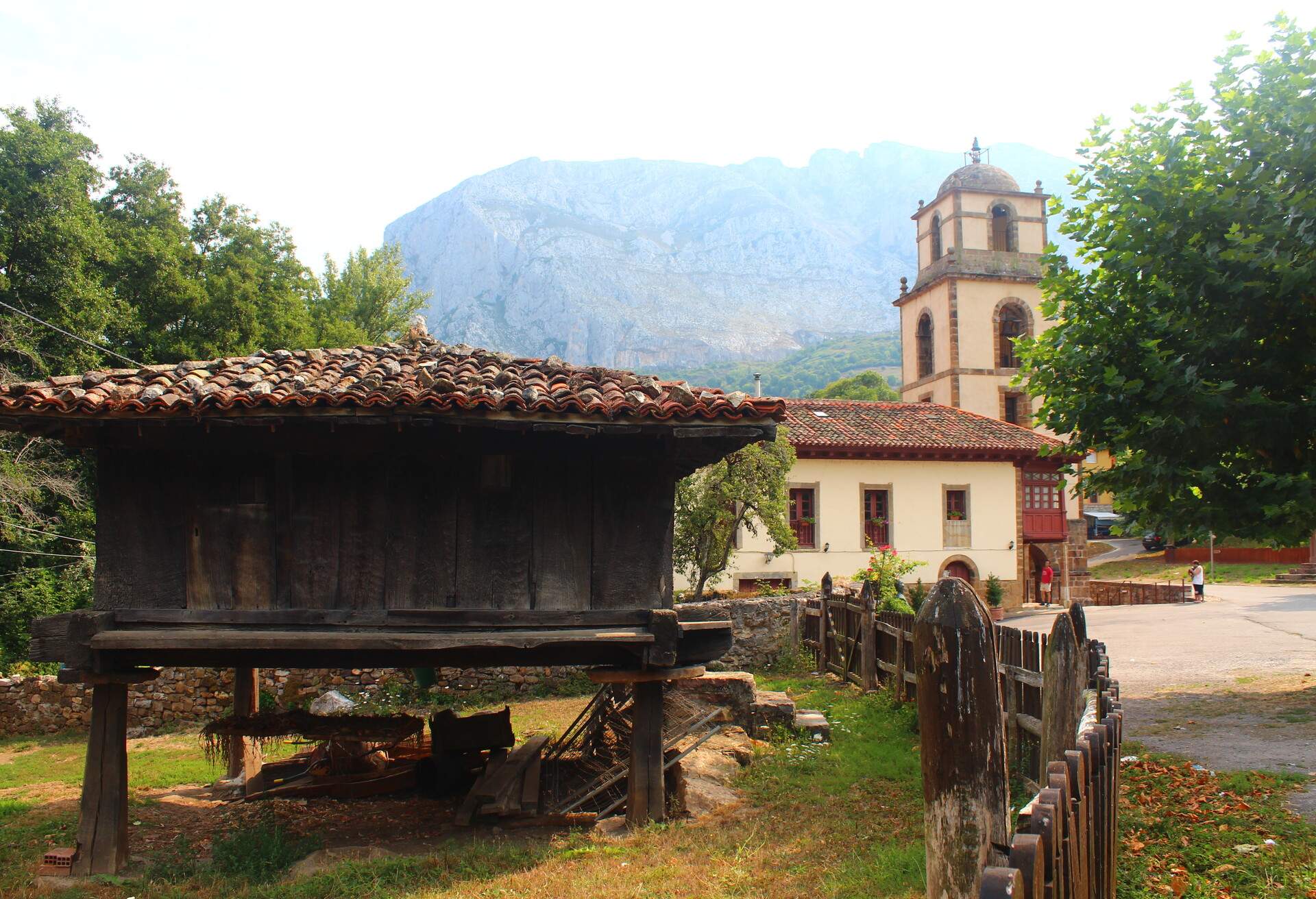 DEST_SPAIN_ASTURIAS_HORREO-ASTURIANO_GettyImages-924555394