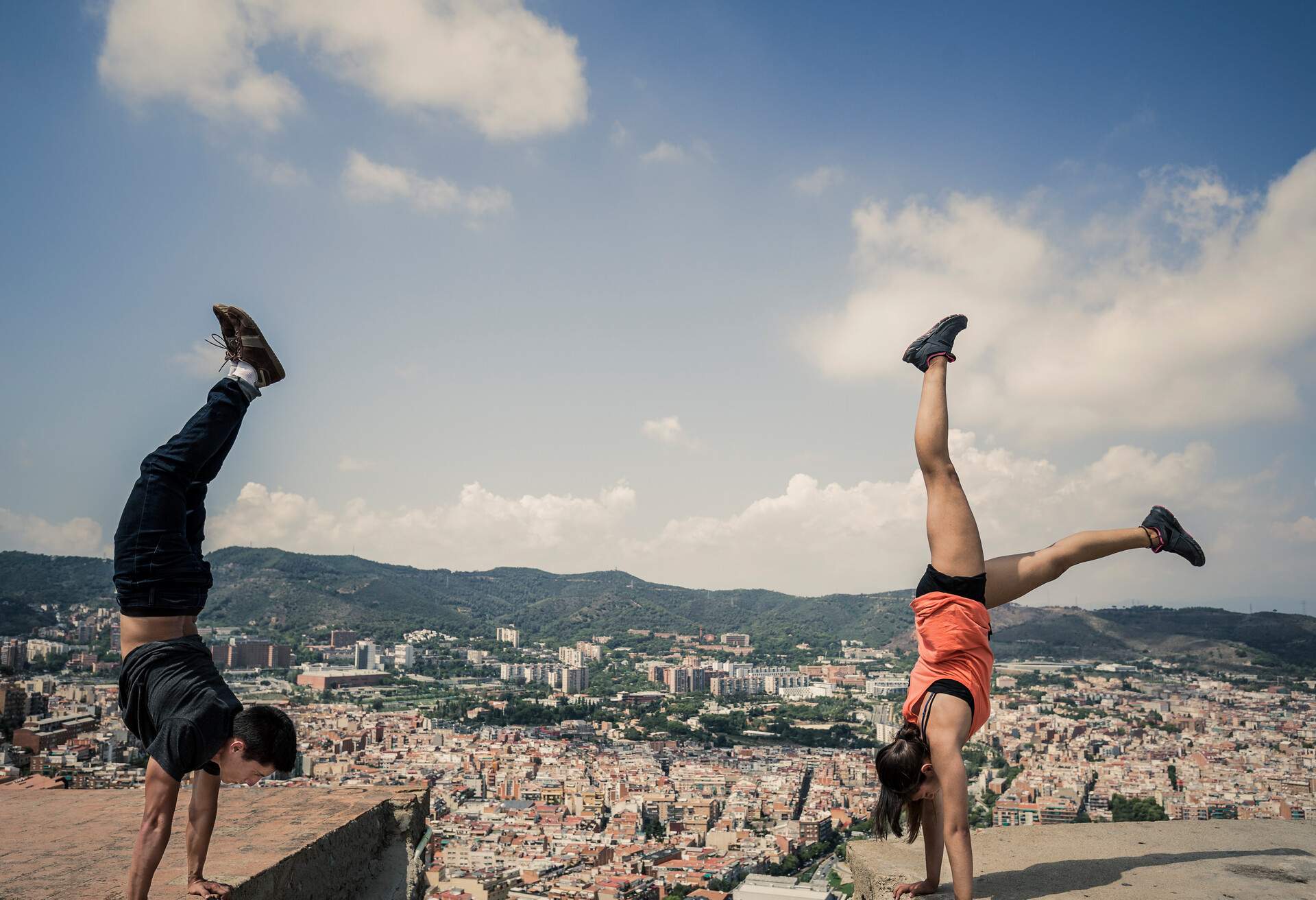 DEST_SPAIN_BARCELONA_THEME_PARKOUR-GettyImages-485681452