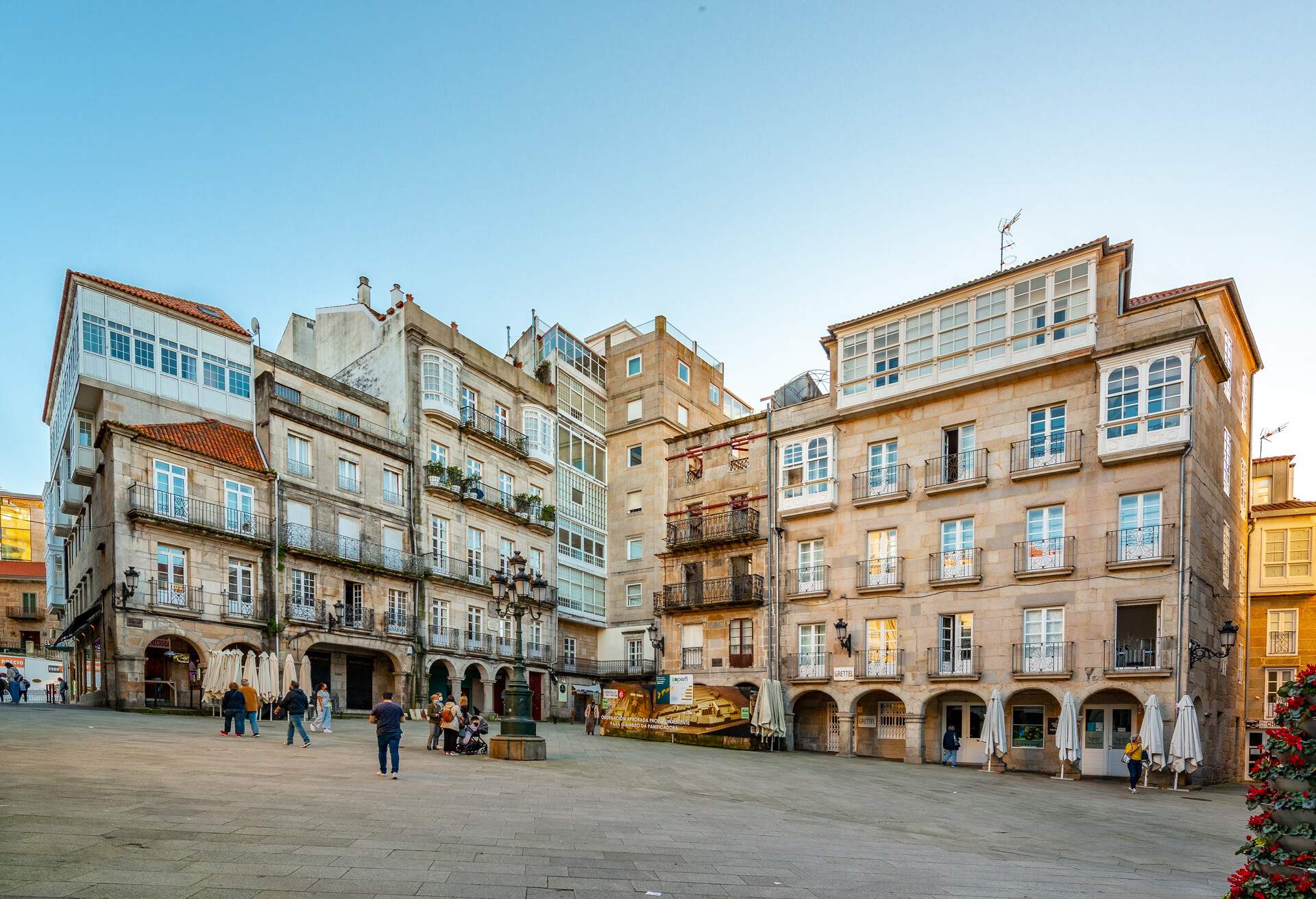 Descubre Qu Ver En Vigo Durante Tus Vacaciones En Espa a KAYAK