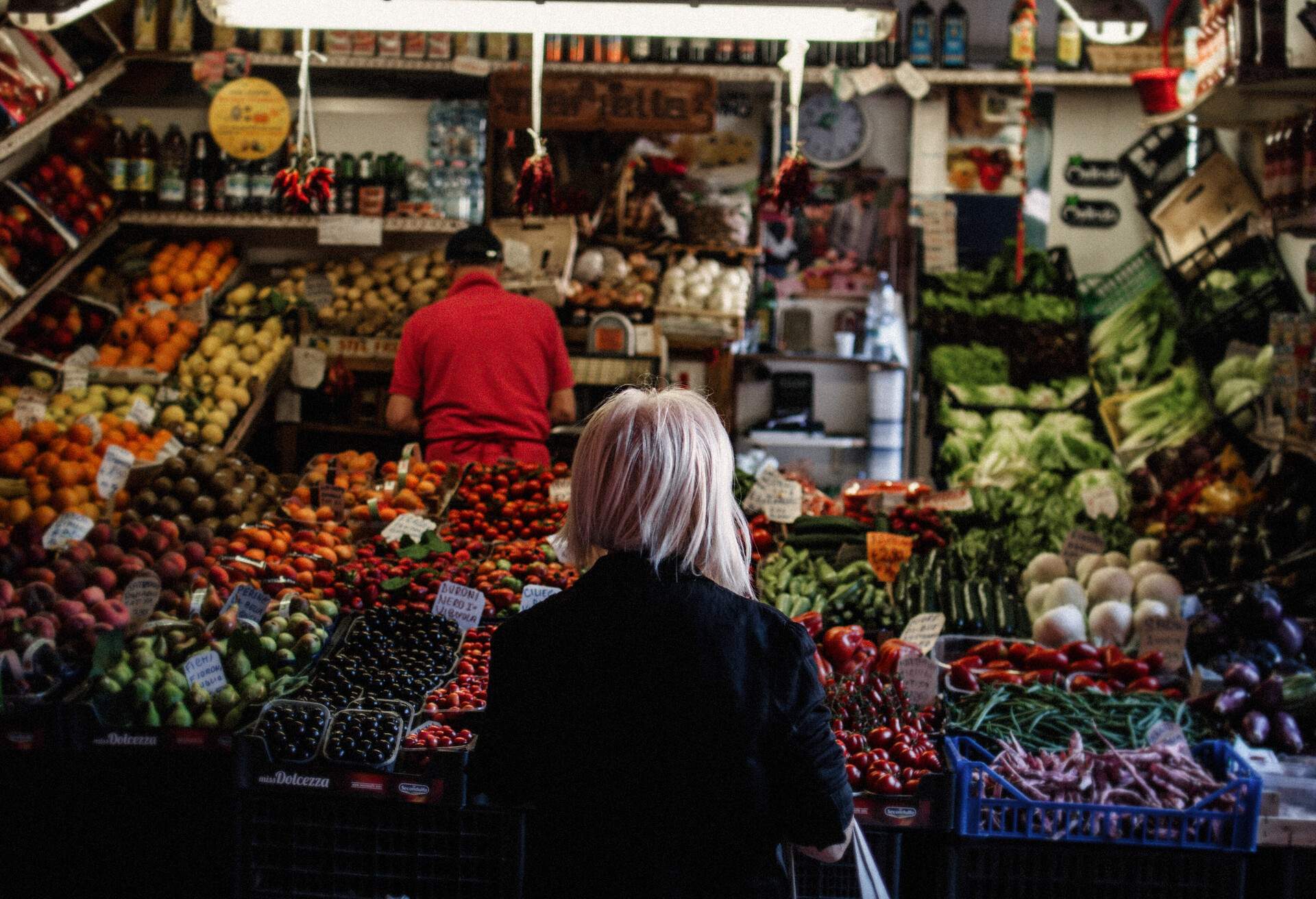 food-market