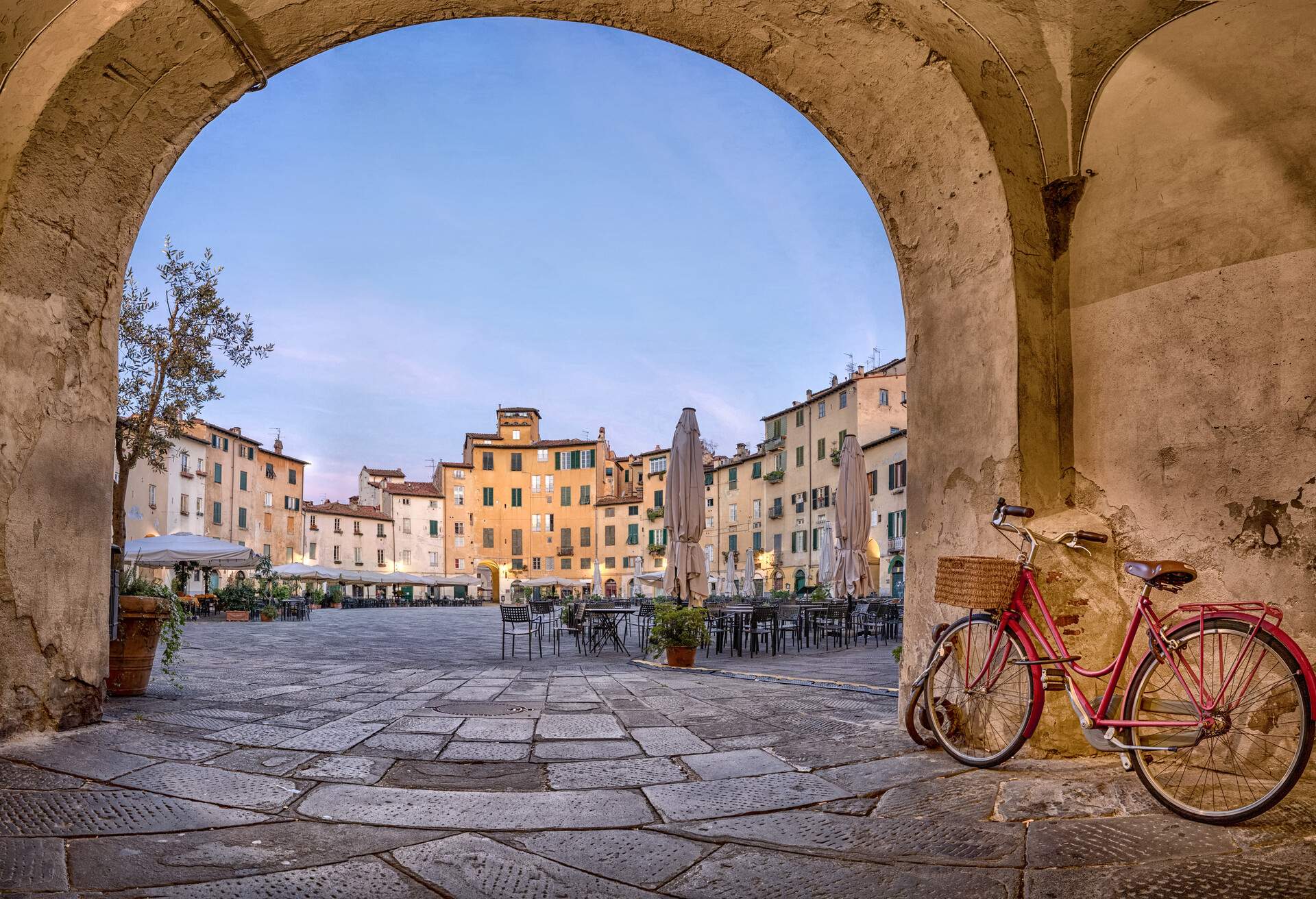 Lucca