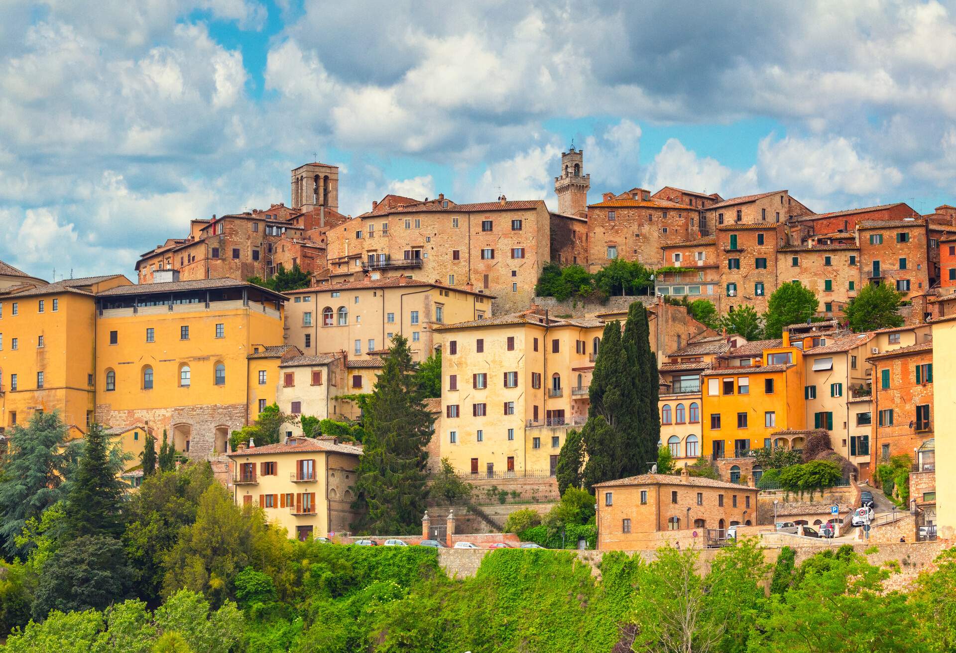 Montepulciano