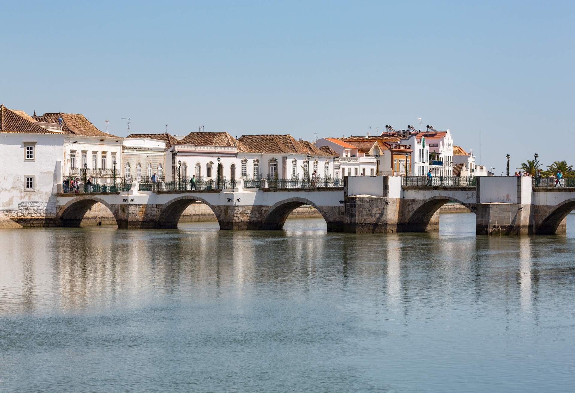 DEST_PORTUGAL_FARO_TAVIRA_PONTE ROMANA_GettyImages-810159288