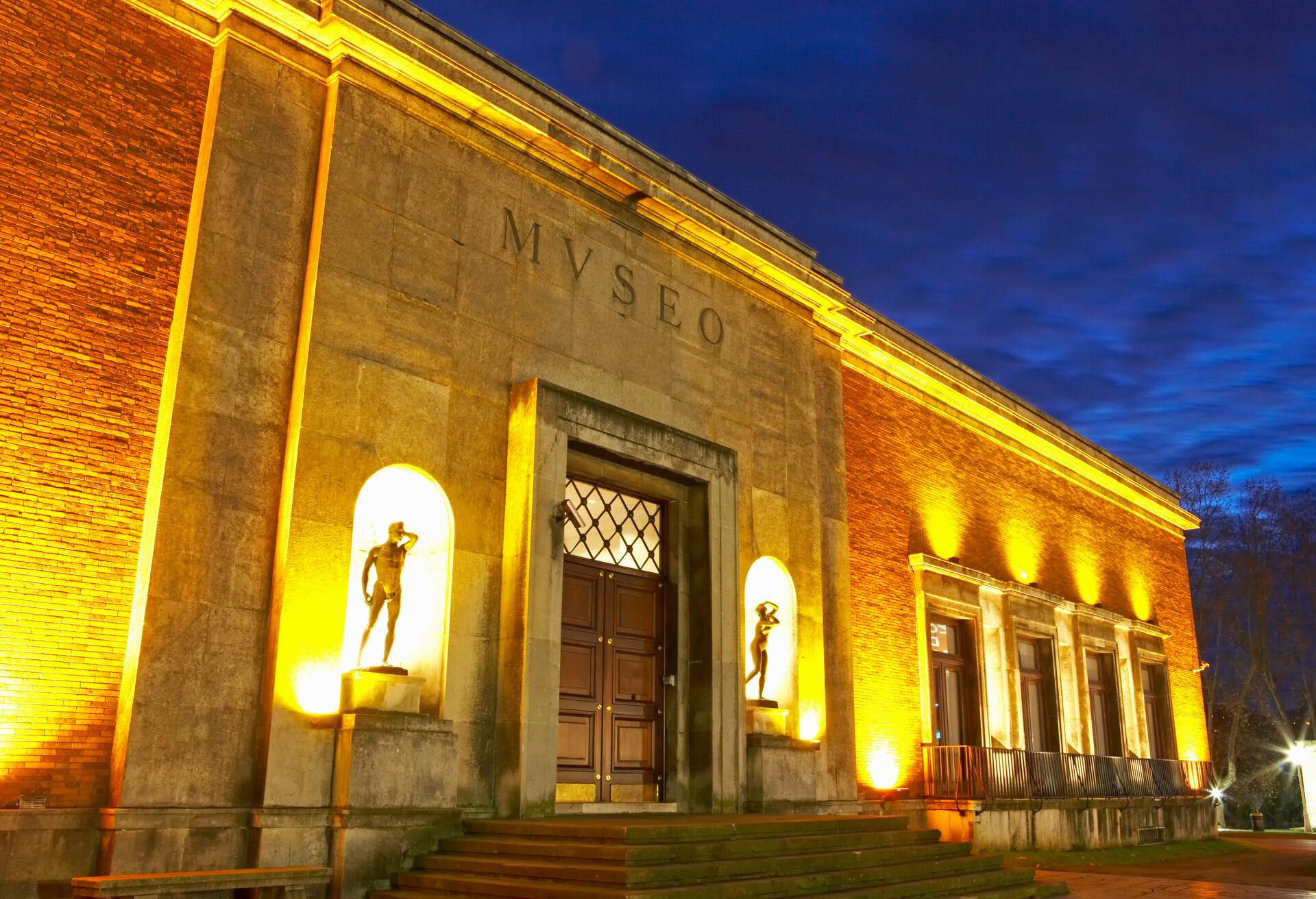 DEST_SPAIN_BILBAO_Museo De Bellas Artes_GettyImages-sb10063407m-001