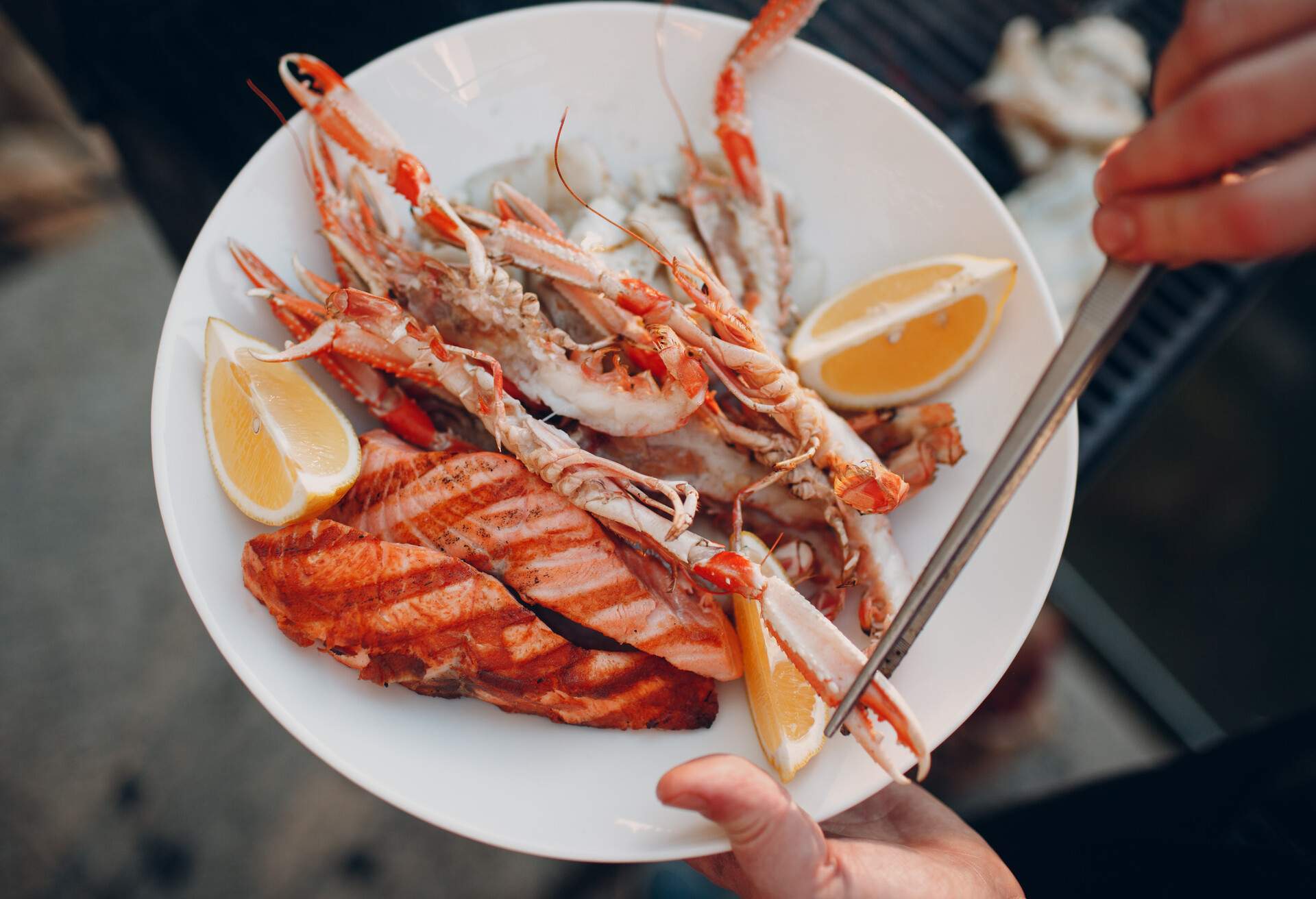 THEME_FOOD_SEAFOOD_FINE-DINING_GettyImages-1151980193